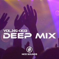 DJ JEDY - Deep Mix | Vol.NS-003 | Falling Down | In Fire | Lonely Fate | My Satellite | Sorry