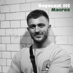 SegaCast 002 - Macree