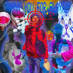 THANK YOU FOR PLAYING (PROD. AYOSAM)