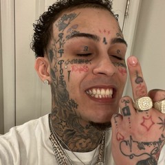 Lil Skies - Gone In The Wind (Combined Snippets)
