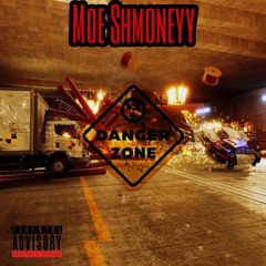 Moe Shmoneyy - Gun-Smoke