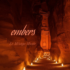 Le Mirage Music - Embers