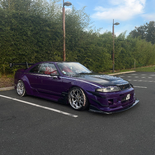 fucking banger ( Bouncy Edition)  Sistem Error X Eevie Pocket