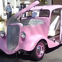 ZOOM-ZOOM! (Rockin' Blues)
