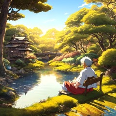 Lofi Cafe