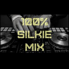 100% Silkie mix - Beauty, Limits, It's Late