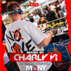 Charly Vi - MANY 🔺 - 26 MAYO 2024 - TORRELUNA (Zaragoza)