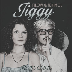 Filow, Ikkimel, Lucry & Suena - Jiggy (MILANE's Trance Remix) (BUY = FREE DOWNLOAD)