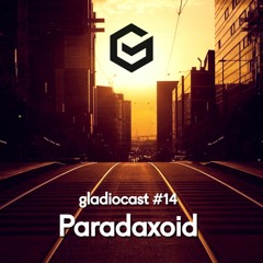 Gladiocast #14 - Paradaxoid aka Volar