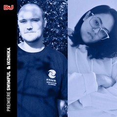 Premiere: Swimful ‘Translation To Heaven (Ikonika Remix)’