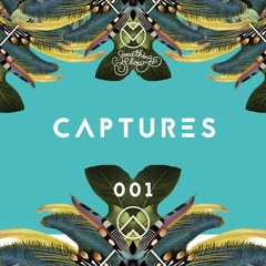 Captures | Bayon