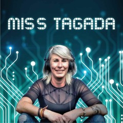 Miss Tagada @ Digital Dreams . Studio Saglio 24.03.23.mp3
