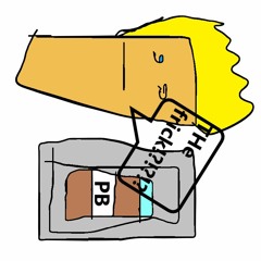 Peanut Butter prod. Bmbeatz (Peanut Butter in a box)