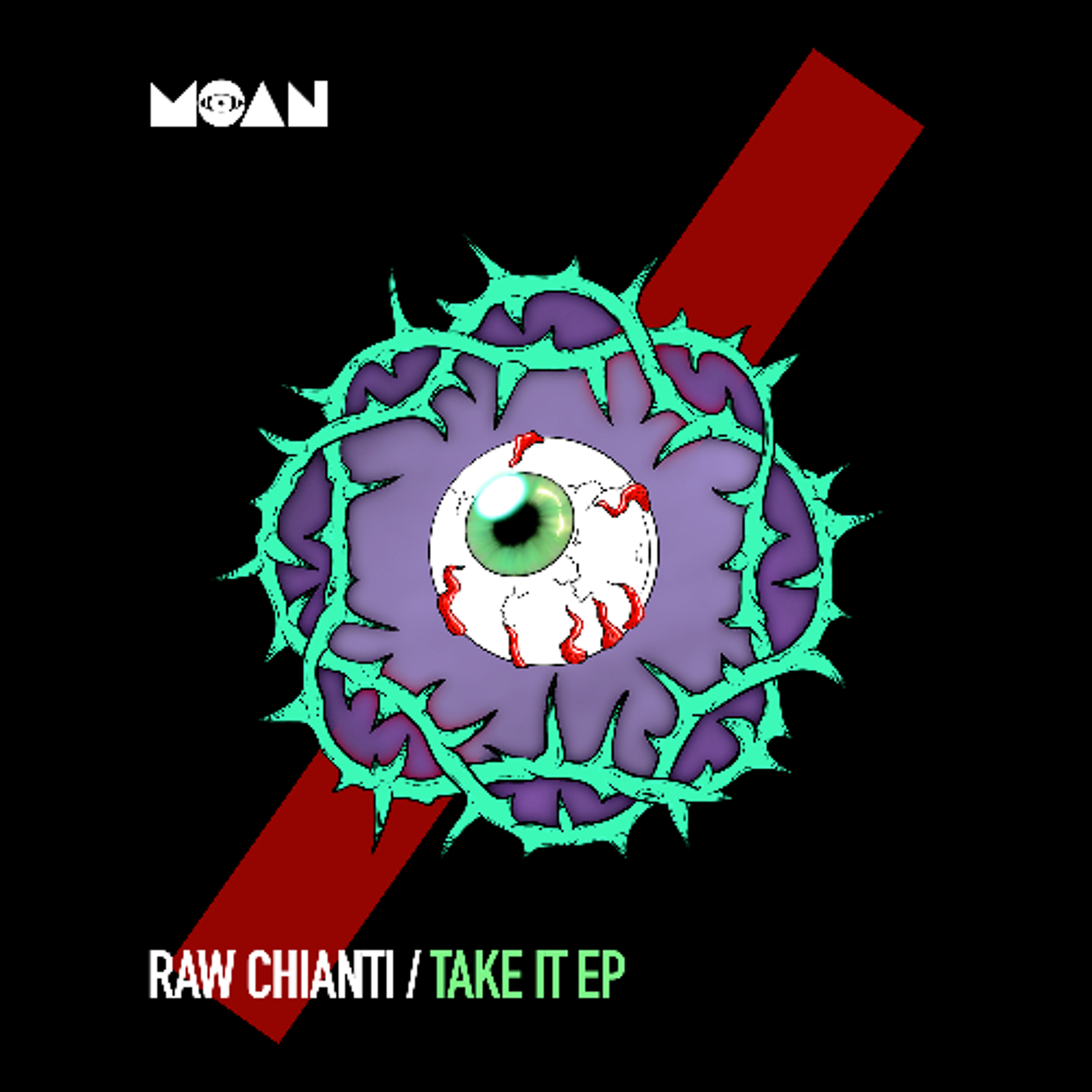 Raw Chianti - The Silence Of Broken Shadows (Original Mix) episode artwork