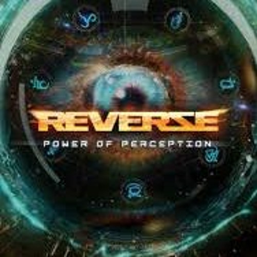 REVERZE 2020-POWER OF PERCEPTION WARM UP MIX DJ ODP