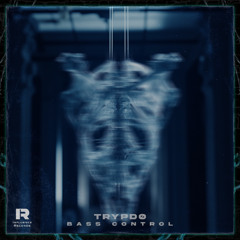 TRYPDØ x DISCÖTIEK -THE BASS CONTROL (NAT TYPE REMIX) [INFLUENCE RECORDS]