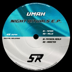 Umah - Night Rituals E.P. [SPAEP011]