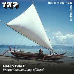 QAQ & Pala.G @ Radio TNP 17.11.2023