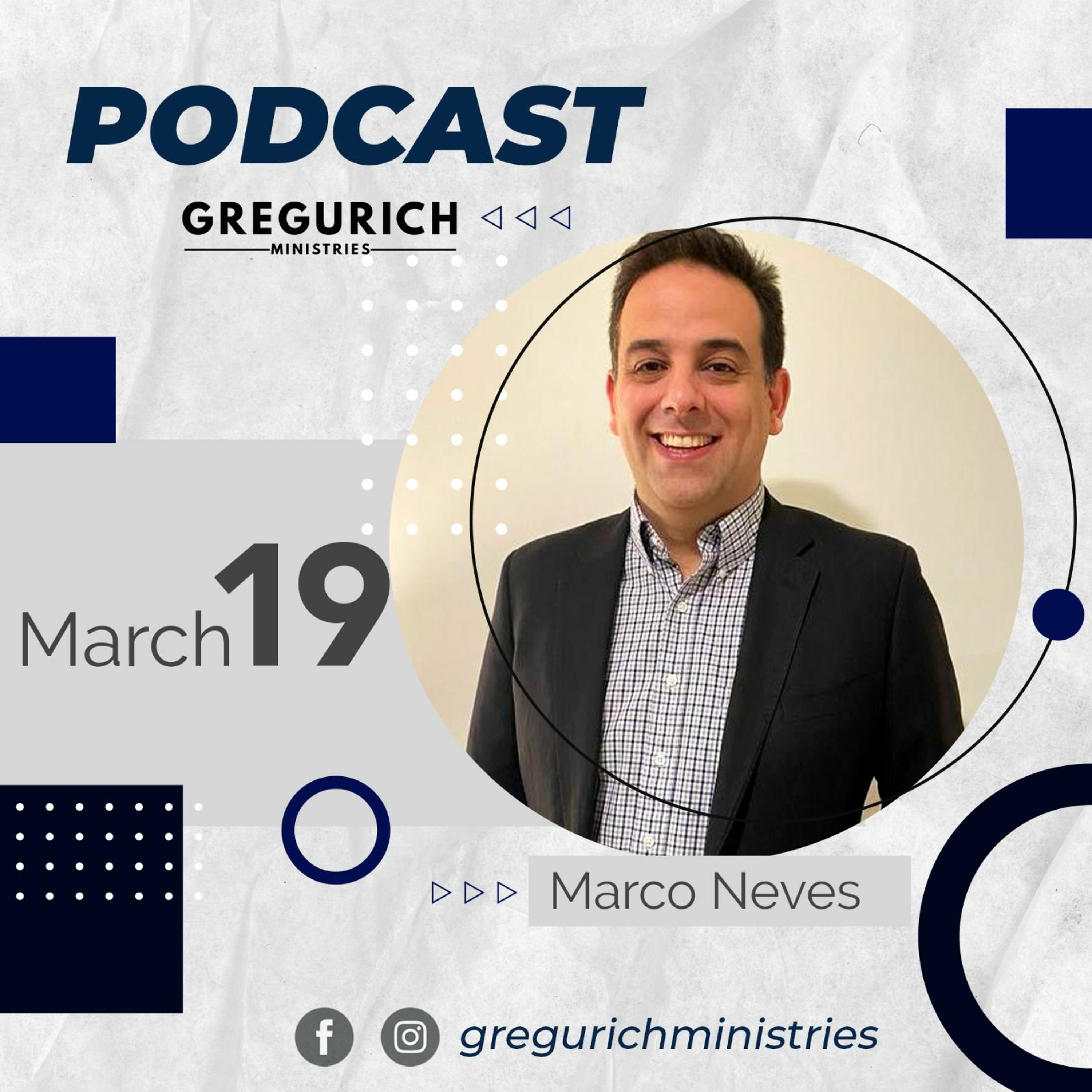 Gregurich Ministries