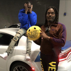 Lucki - Red Key (veneno)