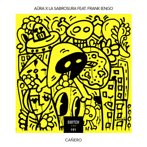 Cañero (feat. Frank Iengo)