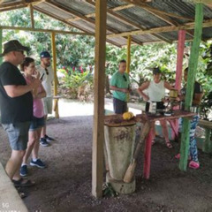 Review Special Price Half Day Dominican Republic Cultural Tour Small Group