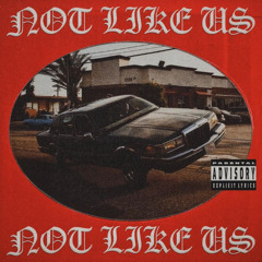 If I Produced Not Like Us By Kendrick Lamar @yvngxkasho