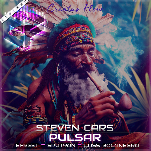 Steven Cars - Pulsar (Sputyan Remix) Preview