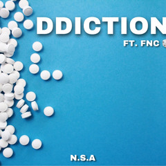 Addiction (Feat. FNC🎲)