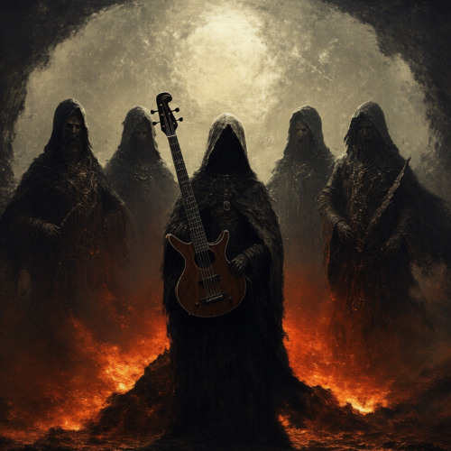 Elysium II (Instrumental Version)