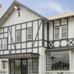 Day 26 - The Ah Well Hotel