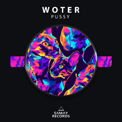 WoTeR - Pussy (Samay Records)