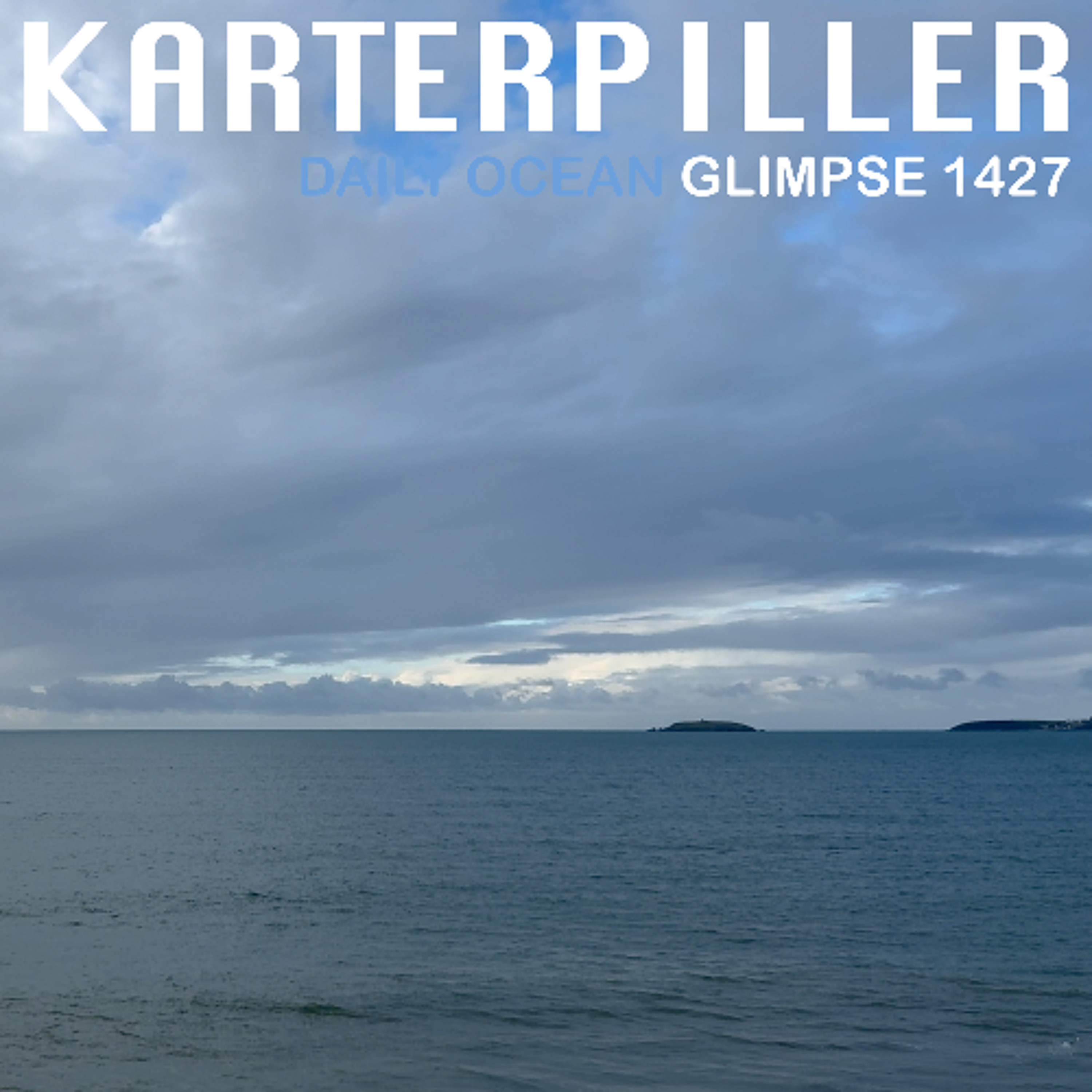 Glimpse 1427 (Aug 28 2025) episode artwork
