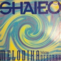 Melodika - Shaieo