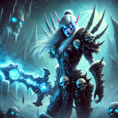 Voxter  - Reforged