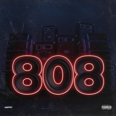 "808" Final Mix!(2019)