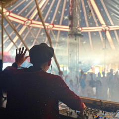 Sektfrühstück im Wannda Circus - Simon Sono @ Wannda Circus 05.07.2025