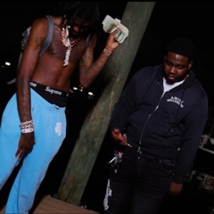 DaRainGo x Real Jabb - BackendZ