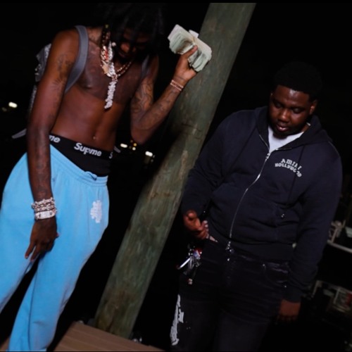 DaRainGo x Real Jabb - BackendZ