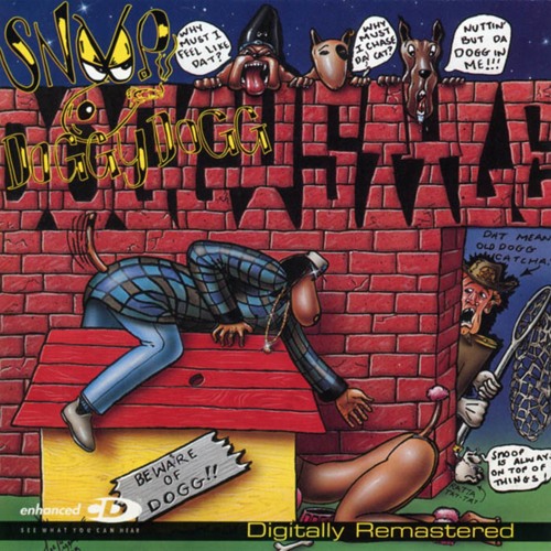 Gin And Juice (feat. Dat Nigga Daz)