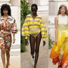 Zimmermann SS23 original score