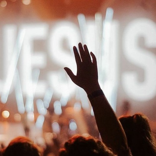 أشعر أن مجدك يملأ المكان - فريق كنيسة الحياة الجديدة- بغداد