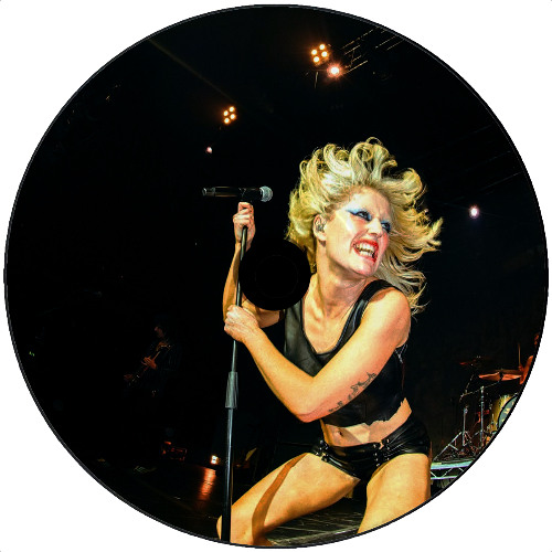 Amyl and the Sniffers - Jerkin' (CLIFF COLADA REMIX) [Free Download]