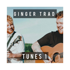 Tunes 1 - Ginger Trad