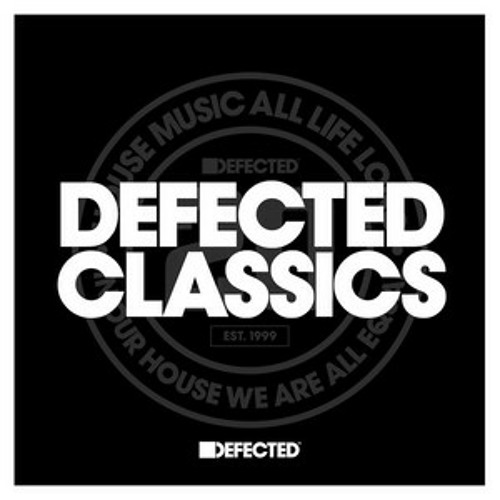 Defected Classics