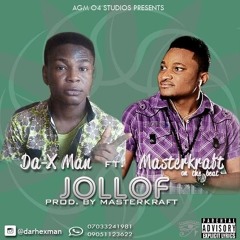 Jollof - Ft Masterkraft On D Beat(prodby Mastaa).mp3