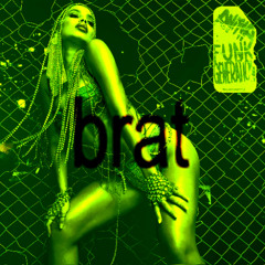 Charli XCX, Anitta - Grip Club (BRAT FUNK)