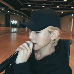 Yeosang(ATEEZ) Cover - Me After You