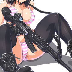 LuckyStar7 - MCM FREESTYLE