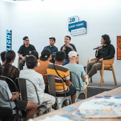 San Mig Light — PURVEYR Mahaba-habang Usapan "Creativity"